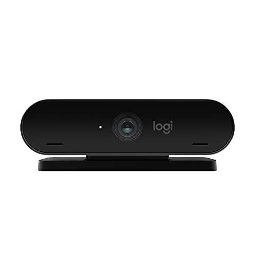 中古 ウェブカメラ Logicool 4K Pro Magnetic Amazon.co.jp: Logitech 4K PRO 磁気ウェブカメラ Ultra HD